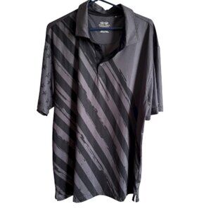 Flag Polo – Size XL